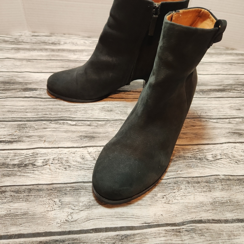 Gentle‎ Souls boots - Picture 2 of 9